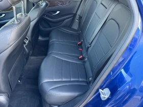 Mercedes-Benz GLC 300 2018г* 55.000КМ* 4M* 9G* НОВ* СЕРВИЗНА ИСТОРИЯ, снимка 9