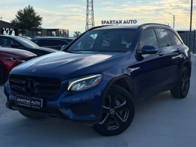 Mercedes-Benz GLC 300 2018г* 55.000КМ* 4M* 9G* НОВ* СЕРВИЗНА ИСТОРИЯ, снимка 1