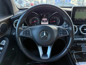 Mercedes-Benz GLC 300 2018г* 55.000КМ* 4M* 9G* НОВ* СЕРВИЗНА ИСТОРИЯ, снимка 15