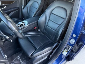 Mercedes-Benz GLC 300 2018г* 55.000КМ* 4M* 9G* НОВ* СЕРВИЗНА ИСТОРИЯ, снимка 7