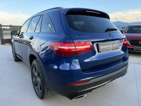Mercedes-Benz GLC 300 2018г* 55.000КМ* 4M* 9G* НОВ* СЕРВИЗНА ИСТОРИЯ, снимка 6