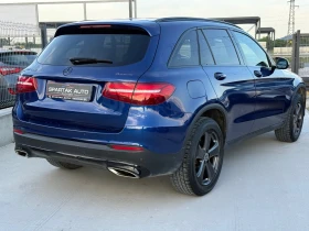 Mercedes-Benz GLC 300 2018г* 55.000КМ* 4M* 9G* НОВ* СЕРВИЗНА ИСТОРИЯ, снимка 4