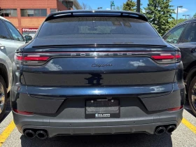 Porsche Cayenne * Coupe AWD * CARFAX * ЦЕНА ДО БГ, снимка 4
