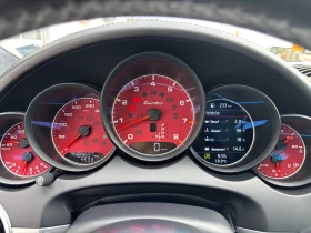 Porsche Cayenne 4.8TURBO-PANORAMA-FULLL* * * , снимка 13