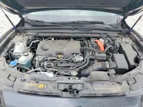 Mazda CX-50 2.5l Preferred, снимка 12