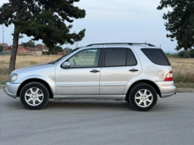 Mercedes-Benz ML 270, снимка 7