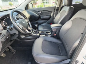 Hyundai IX35 1.6 BENZIN 136 KN, снимка 11