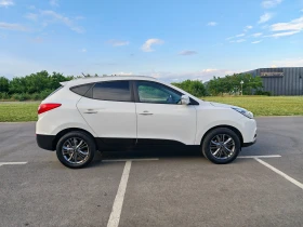 Hyundai IX35 1.6 BENZIN 136 KN, снимка 7