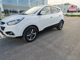 Hyundai IX35 1.6 BENZIN 136 KN, снимка 2