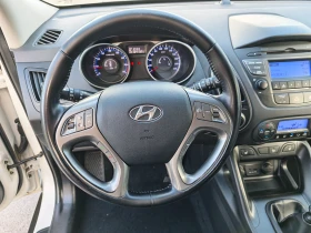 Hyundai IX35 1.6 BENZIN 136 KN, снимка 13