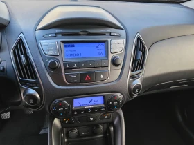 Hyundai IX35 1.6 BENZIN 136 KN, снимка 15