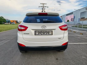 Hyundai IX35 1.6 BENZIN 136 KN, снимка 4