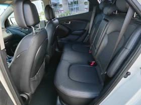 Hyundai IX35 1.6 BENZIN 136 KN, снимка 17