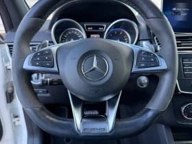 Mercedes-Benz GLE 43 AMG, снимка 7