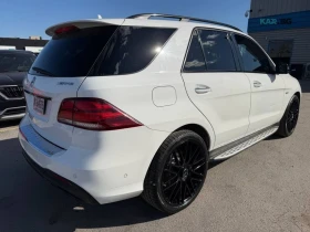 Mercedes-Benz GLE 43 AMG, снимка 6