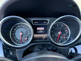 Mercedes-Benz GLE 43 AMG, снимка 11