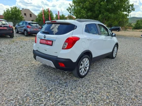 Opel Mokka 1.6CDTI* COSMO* 36м. х 191EUR.* , снимка 5