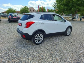 Opel Mokka 1.6CDTI* COSMO* 36м. х 191EUR.* , снимка 6