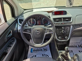 Opel Mokka 1.6CDTI* COSMO* 36м. х 191EUR.* , снимка 11