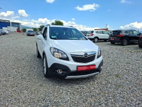 Opel Mokka 1.6CDTI* COSMO* 36м. х 191EUR.* , снимка 8