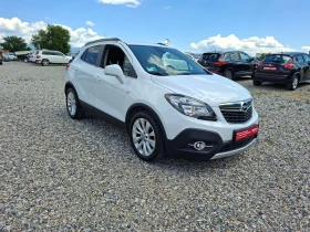Opel Mokka 1.6CDTI* COSMO* 36м. х 191EUR.* , снимка 7