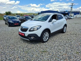 Opel Mokka 1.6CDTI* COSMO* 36м. х 191EUR.* , снимка 2