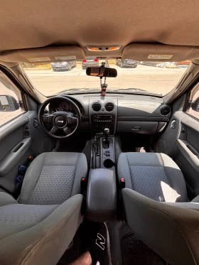 Jeep Cherokee Jeep Cherokee 2.8 CRD , снимка 17