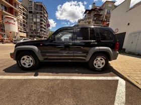 Jeep Cherokee Jeep Cherokee 2.8 CRD , снимка 13