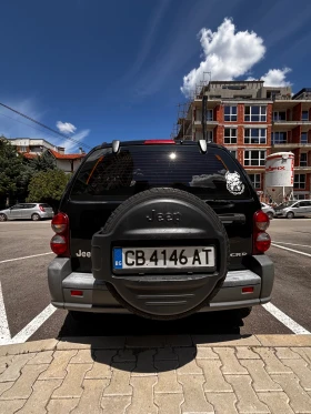 Jeep Cherokee Jeep Cherokee 2.8 CRD , снимка 7
