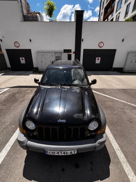 Jeep Cherokee Jeep Cherokee 2.8 CRD , снимка 14