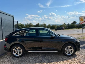 Audi Q5 40TDI/204/Quattro/SPORTBACK, снимка 4