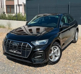 Audi Q5 40TDI/204/Quattro/SPORTBACK, снимка 1