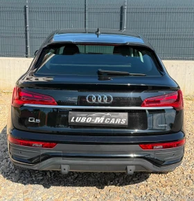Audi Q5 40TDI/204/Quattro/SPORTBACK, снимка 7