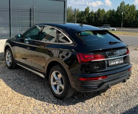 Audi Q5 40TDI/204/Quattro/SPORTBACK, снимка 6