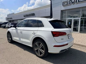 Audi Q5 * 2.0 TFSI quattro Technik S tronic * CARFAX * ЦЕН, снимка 4