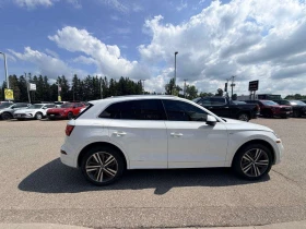 Audi Q5 * 2.0 TFSI quattro Technik S tronic * CARFAX * ЦЕН, снимка 7