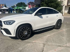 Mercedes-Benz GLE 400 COUPE AMG PANO, снимка 1