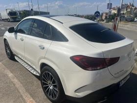 Mercedes-Benz GLE 400 COUPE AMG PANO, снимка 9
