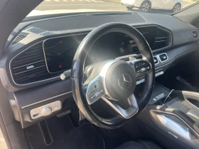 Mercedes-Benz GLE 400 COUPE AMG PANO, снимка 8