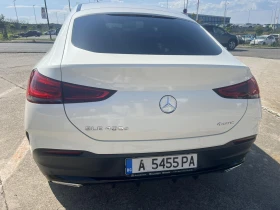 Mercedes-Benz GLE 400 COUPE AMG PANO, снимка 7