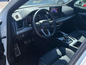 Audi Q5 * Progressiv * CARFAX * ЦЕНА ДО БГ, снимка 5