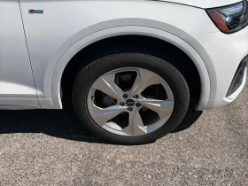 Audi Q5 * Progressiv * CARFAX * ЦЕНА ДО БГ, снимка 7