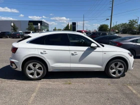 Audi Q5 * Progressiv * CARFAX * ЦЕНА ДО БГ, снимка 3