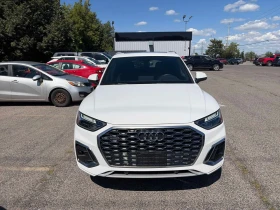 Audi Q5 * Progressiv * CARFAX * ЦЕНА ДО БГ, снимка 6