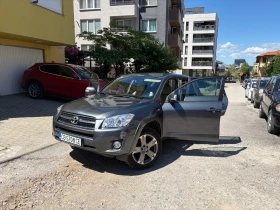 Toyota Rav4, снимка 5