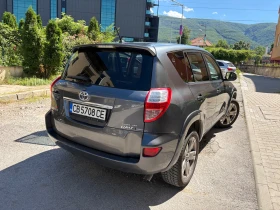 Toyota Rav4, снимка 10