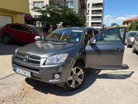 Toyota Rav4, снимка 6