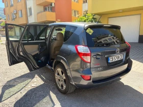 Toyota Rav4, снимка 8