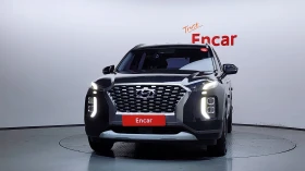 Hyundai Palisade Diesel 2.2 2WD EXCLUSIVE autoprime.bg, снимка 3