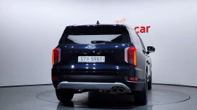 Hyundai Palisade Diesel 2.2 2WD EXCLUSIVE autoprime.bg, снимка 4